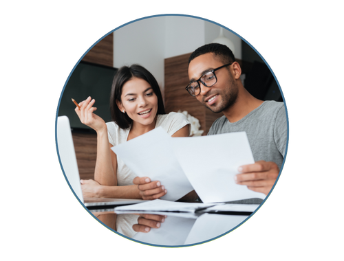 Let Us Help You With Your Financial Planning