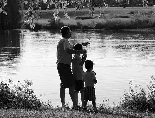 Multi-Generational Wealth Planning