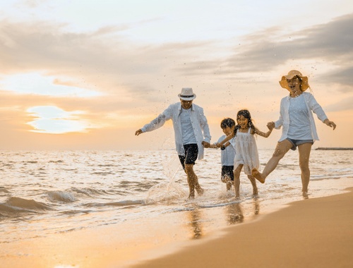 Insurance Approaches