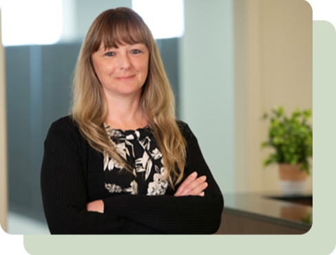 Sunshine L. Marsh<br/>