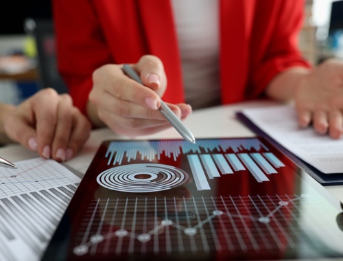 Ongoing support from a dedicated financial professional