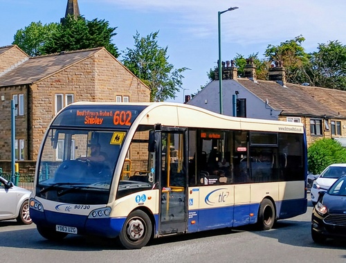Buses