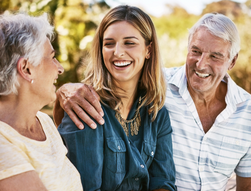 Why Credit Belongs in Every Family Financial Conversation