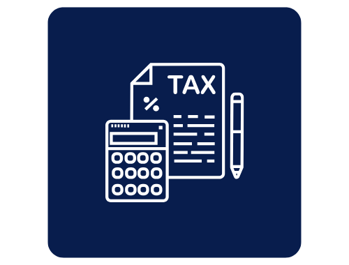 Tax-Efficiency Planning