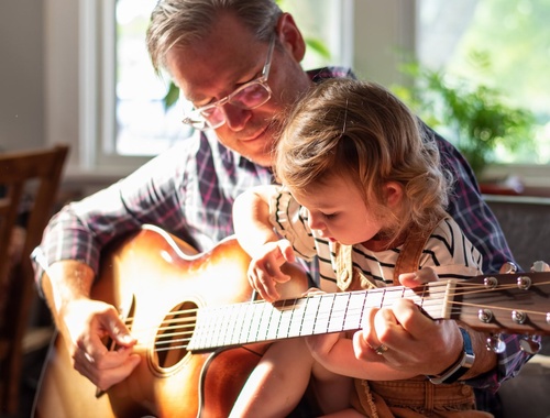 Living in Retirement: Strategic Income Planning