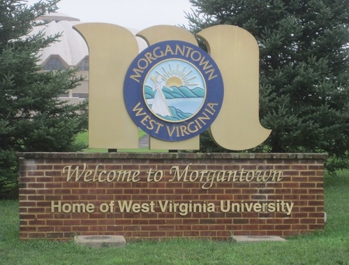 Mountainlair WVU<br/>Mountaineer Room<br/>Morgantown, WV