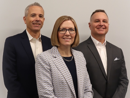 Meet the Main Gown Rice Group