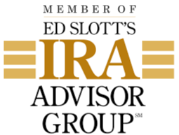 Ed Slott Master Elite IRA Advisor Group℠