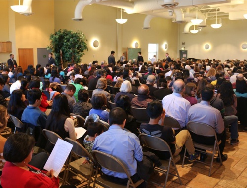 Companies, Churches, & Non-Profits