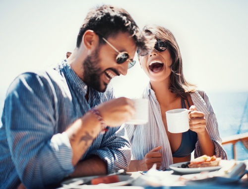 Prepare for a Secure Future