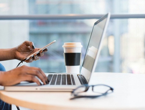 Fast & Easy Disability Insurance Application Process