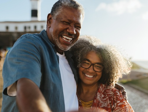 Retirees: Enjoy Your Ideal Lifestyle