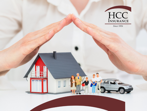 Bundling Auto and Home Insurance