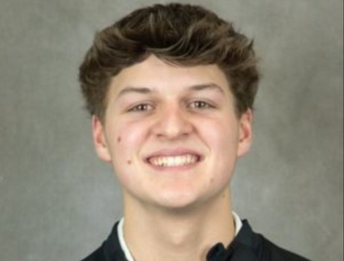 Meet Connor Schaefer