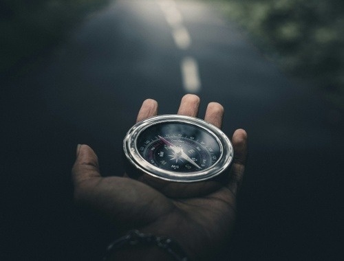HELPING WOMEN NAVIGATE LIFE’S TRANSITIONS