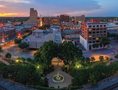 Abilene 