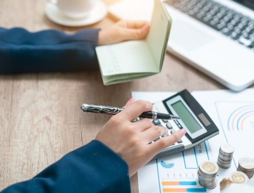 Cash Flow Planning