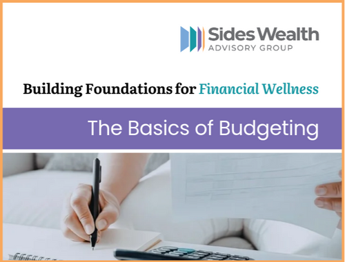 The Basics of Budgeting