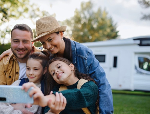 Growing Your Wealth & Family