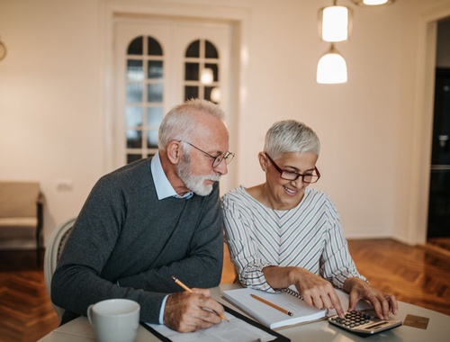 Living Your Best Retirement