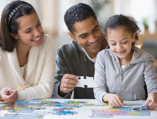 INDIVIDUALS AND FAMILIES