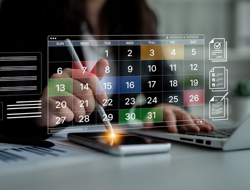 Schedule Your Meeting