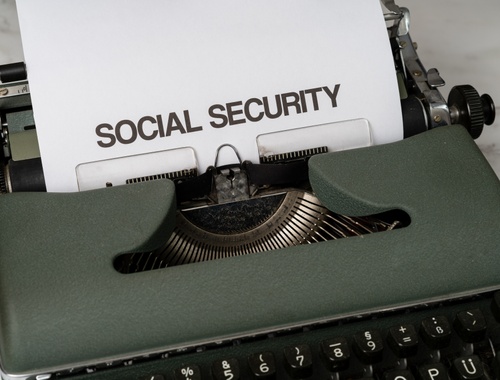 6/21/23 <strong>Social Security</strong>