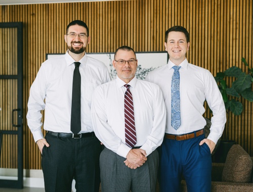 Our Team