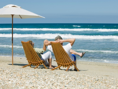 Retirement Planning