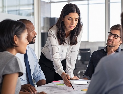 Investment Management Team