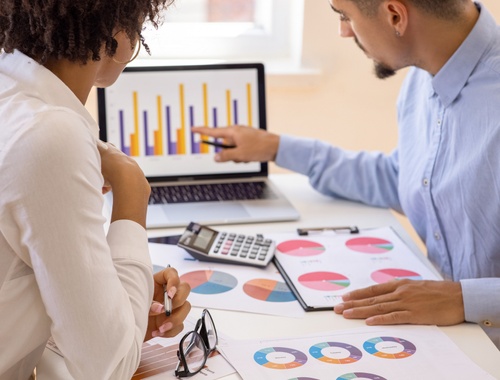 Portfolio Management & Construction