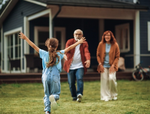 Transitioning Financial Plans for Pre-Retirees