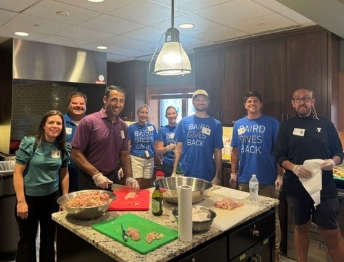 RMHC of Eastern WI