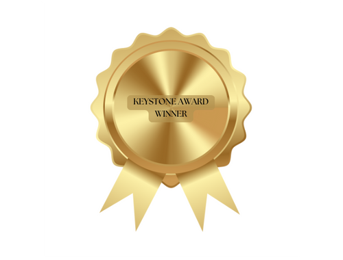 The Keystone Award