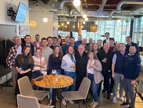 2026 Kickoff Meeting – March, 2026