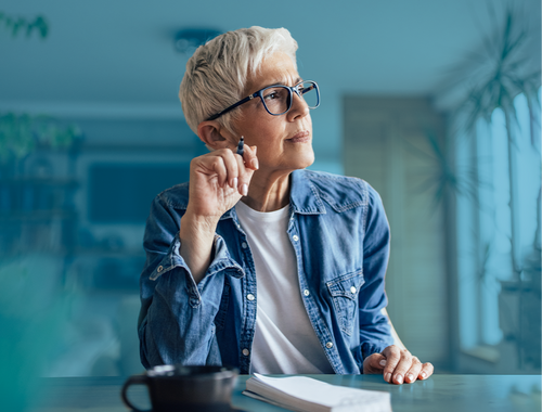 Disability Insurance