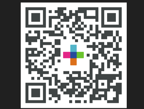 Scan this QR Code to begin building your Asset-Map today