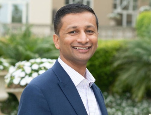Umang Patel