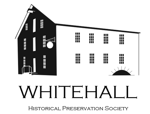 Whitehall  Preservation Society
