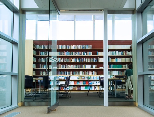 Resource Library