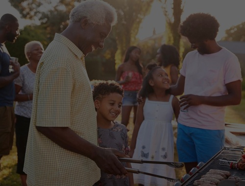 Pre-retirees & Retirees