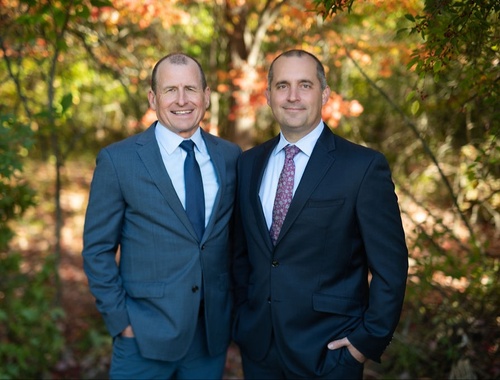 At our firm, we have the client—and only the client—in mind.
