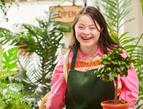 Special Needs Trusts