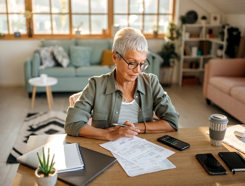 Social Security and Medicare Guidance