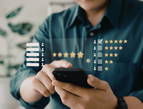 What Our Clients Say