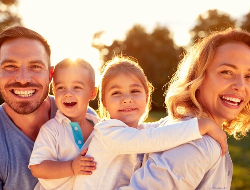 Growing Your Wealth & Family