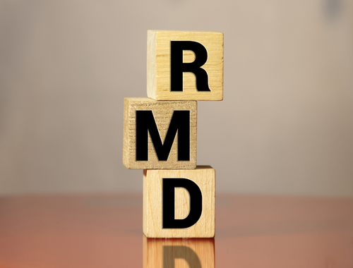 Required Minimum Distributions