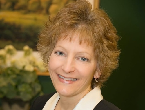 TERRY L. WARGO
