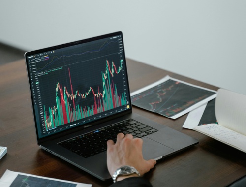 Investments, Assets and Cash Flow