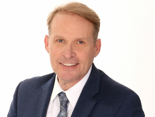 Clark Scott, CFP®